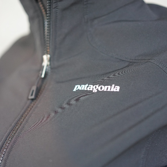 Patagonia Softshell Jacket - Picture 5 of 7